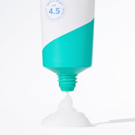 A-Cica 365 Soothing Repair Cream pH4.5