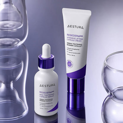Regederm 365 Intensive Lifting Capsule Cream