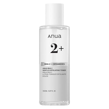 Lotion exfoliante douce BHA 2 %