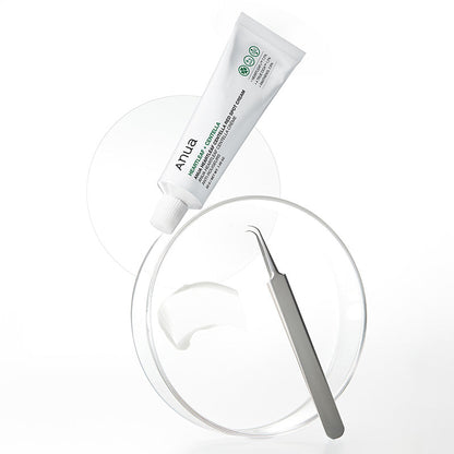 Heartleaf Centella Red Spot Cream