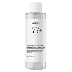 Heartleaf 77% Soothing Toner