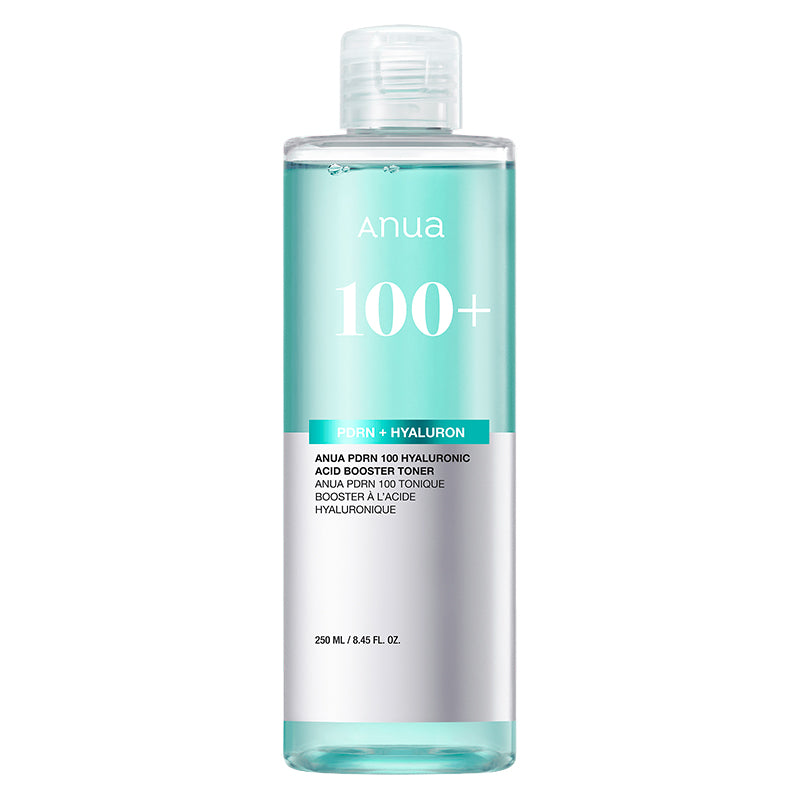PDRN 100 Hyaluronzuur Booster Toner