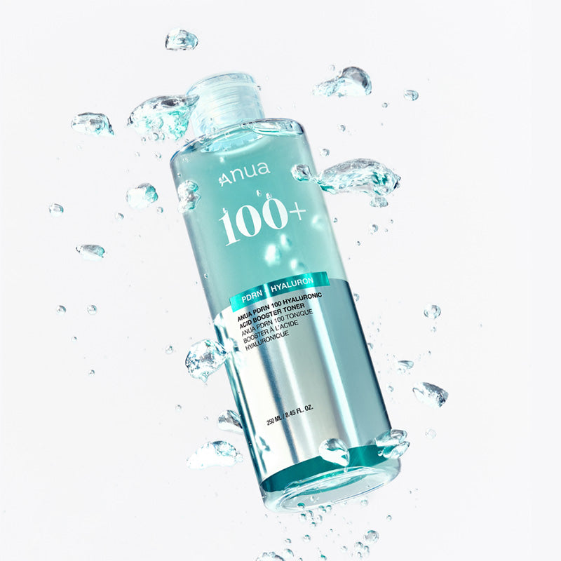 PDRN 100 Hyaluronzuur Booster Toner