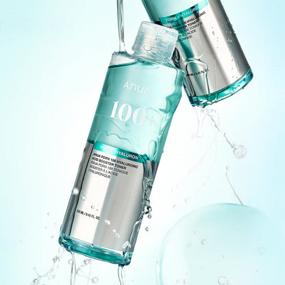 PDRN 100 Hyaluronzuur Booster Toner