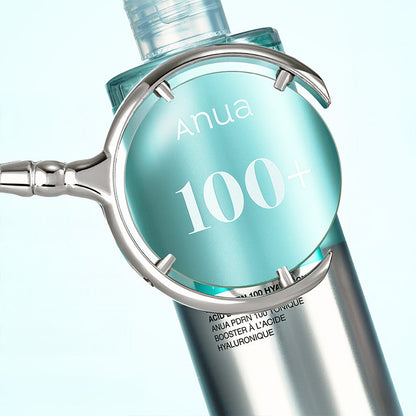 PDRN 100 Hyaluronzuur Booster Toner