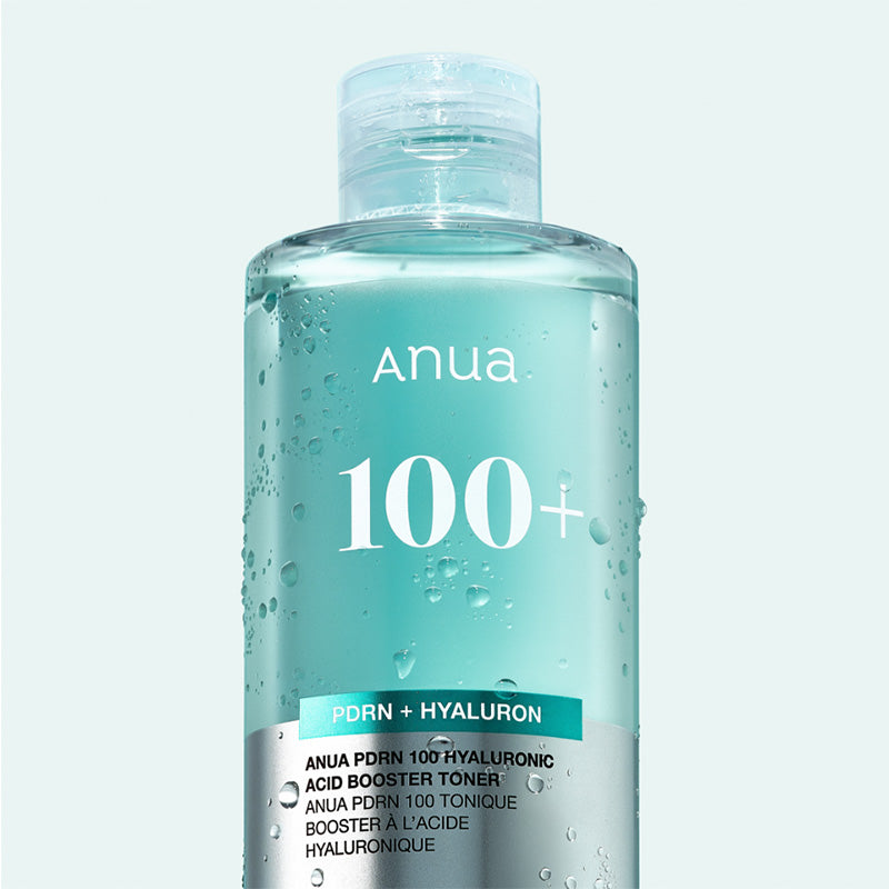 PDRN 100 Hyaluronzuur Booster Toner