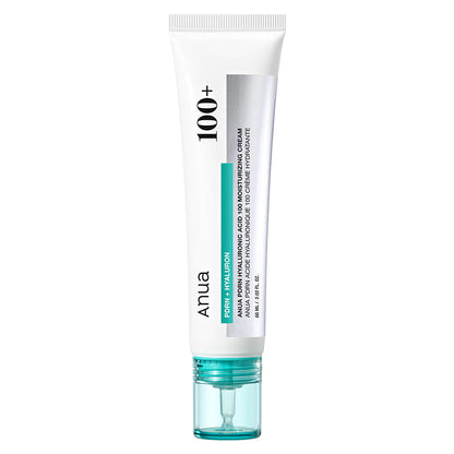 PDRN Hyaluronic Acid 100 Moisturising Cream