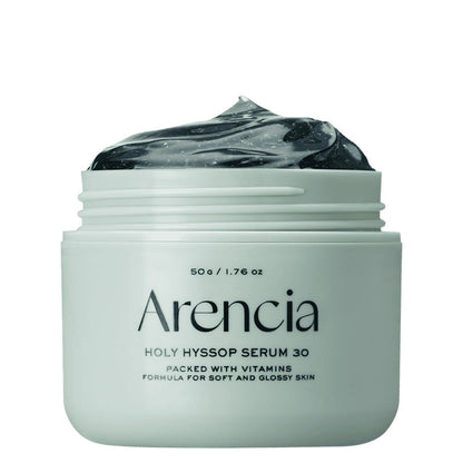 Holy Hyssop Serum 30