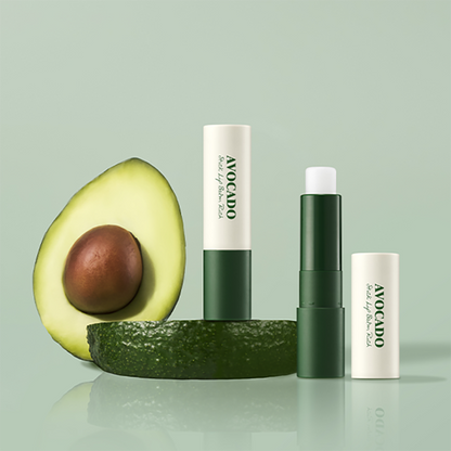 Baume à lèvres stick à l'avocat