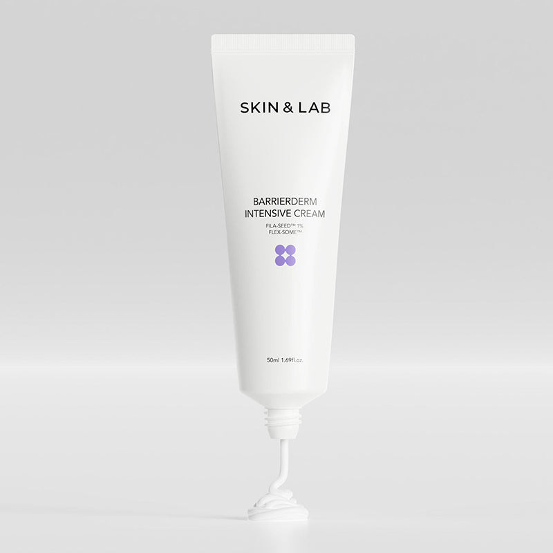 Crème intensive Barrierderm