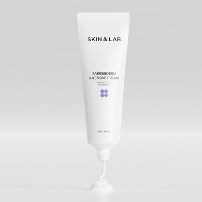 Crème intensive Barrierderm