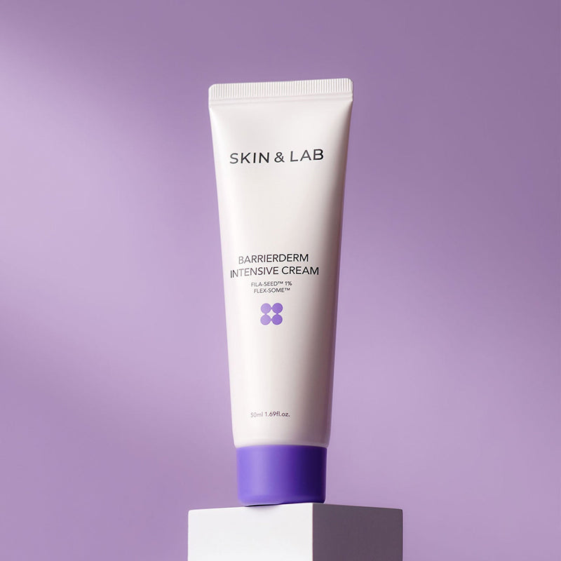 Crème intensive Barrierderm