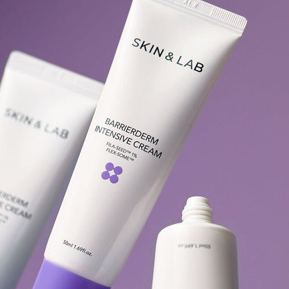 Crème intensive Barrierderm