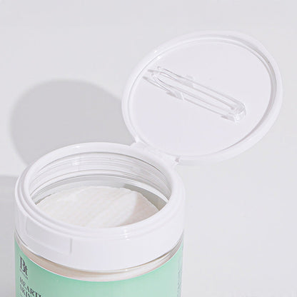 Heartleaf 80 Skin Toner Pad