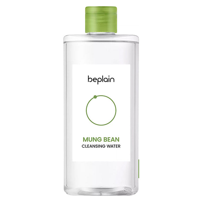Mung Bean Cleansing Water
