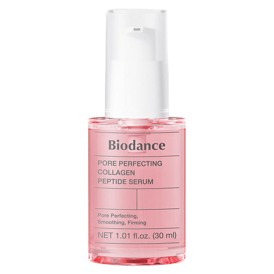 Pore Perfecting Collagen Peptide Serum