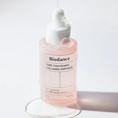 Pore Tightening Collagen Ampoule