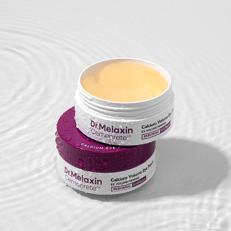 Cemenrete Calcium Volume Oogmasker