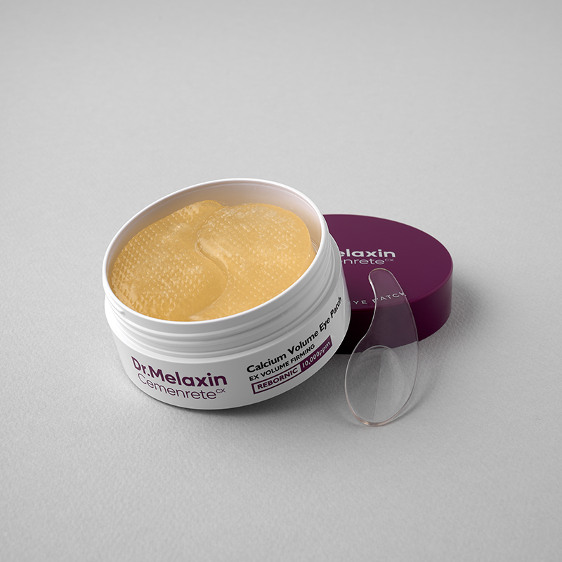 Cemenrete Calcium Volume Oogmasker