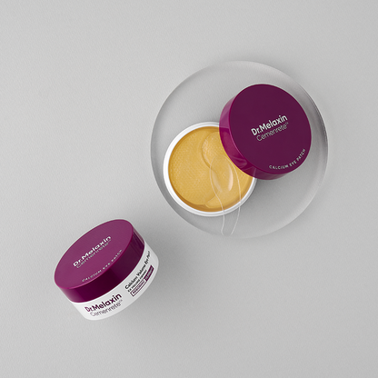 Cemenrete Calcium Volume Oogmasker