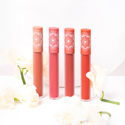 Cream Matt Rouge 3