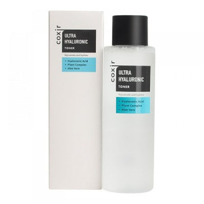 Toner ultra-hyaluronique