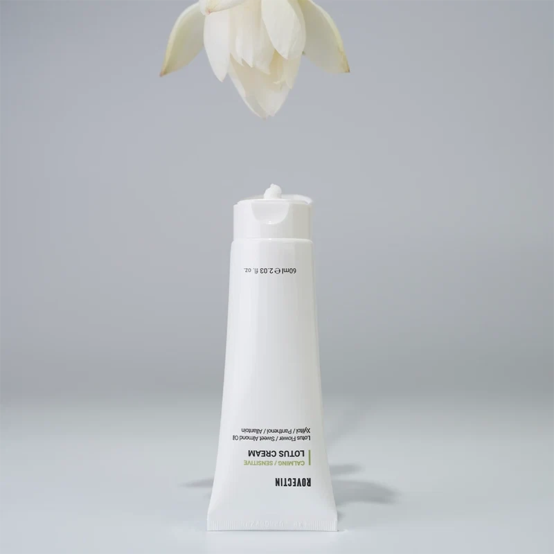Calming Lotus Cream