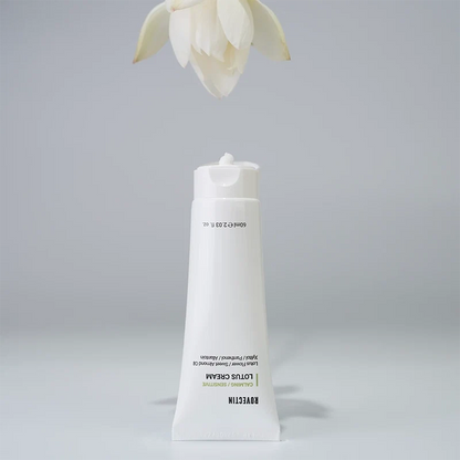 Calming Lotus Cream
