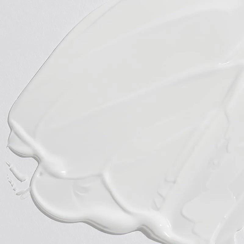 Crème solaire aqueuse à double barrière
