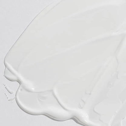 Crème solaire aqueuse à double barrière