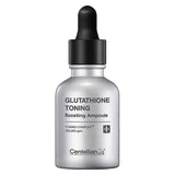 Ampoule tonifiante au glutathion