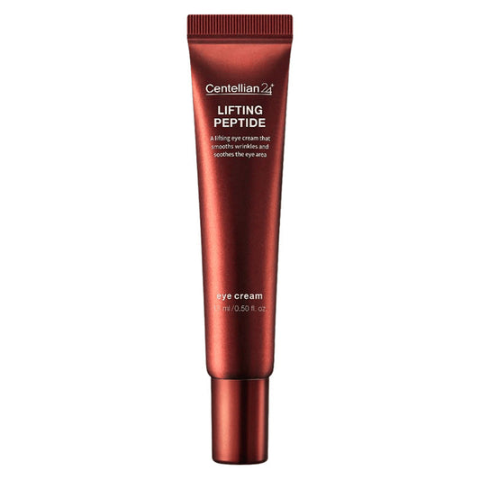 Lifting Peptide Eye Cream