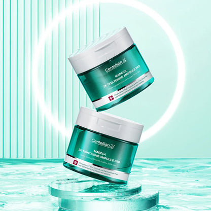Madeca 2X Tightening Ampoule Pad