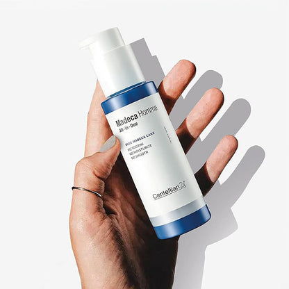 Madeca Homme All-in-One