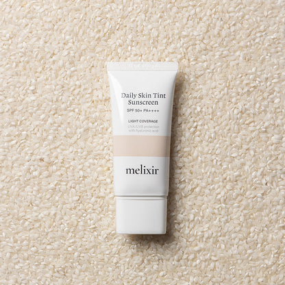 Daily Skin Tint Sunscreen