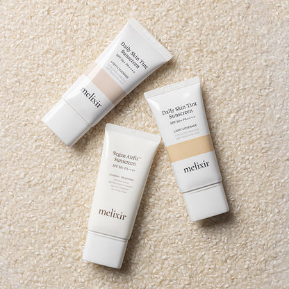 Daily Skin Tint Sunscreen