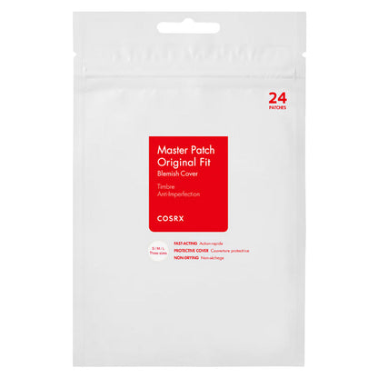 COSRX Master Patch Original Fit (24pcs)
