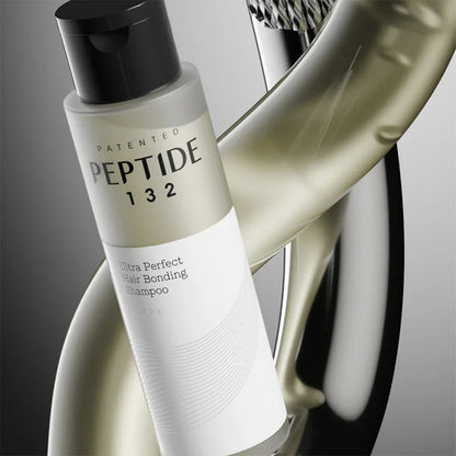Peptide-132 Ultra Perfect Hair Bonding Shampoo
