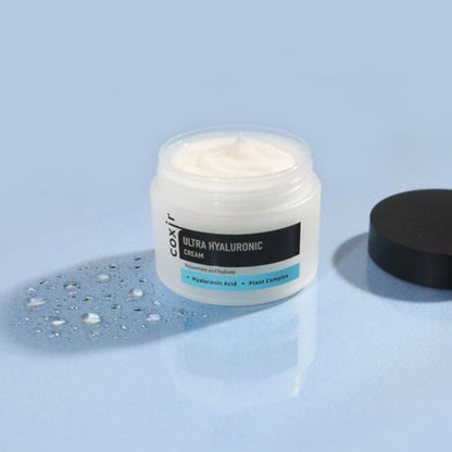Crème Ultra Hyaluronique