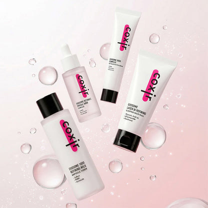 Exosome 5000 Complex Refining Moisturizer