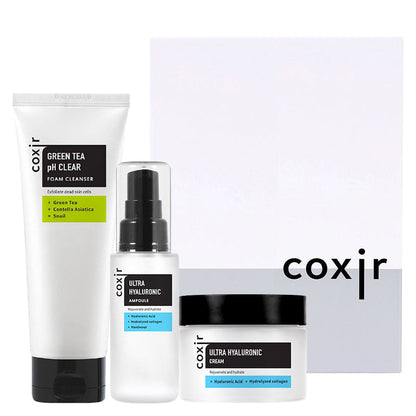 Ultra Hyaluronic Gift Set