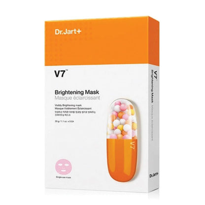 V7 Aufhellungsmaske