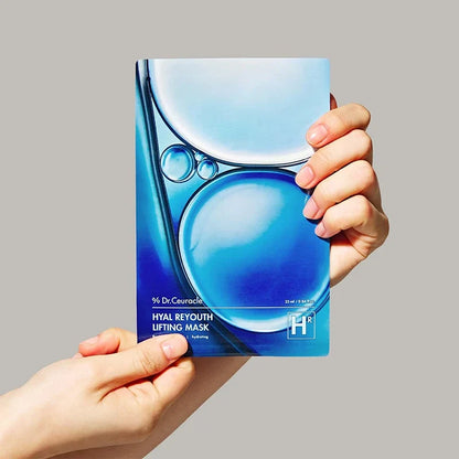 Coffret masque liftant Hyal Reyouth