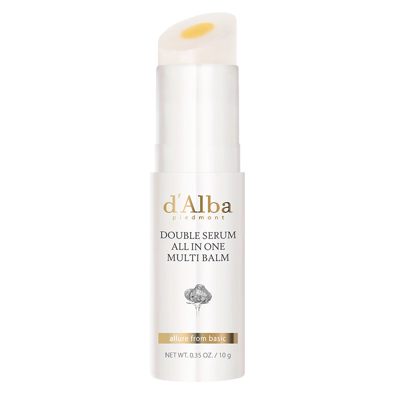Double Serum All-in-One Multi-Balsem