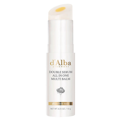 Double Serum All-in-One Multi-Balsem