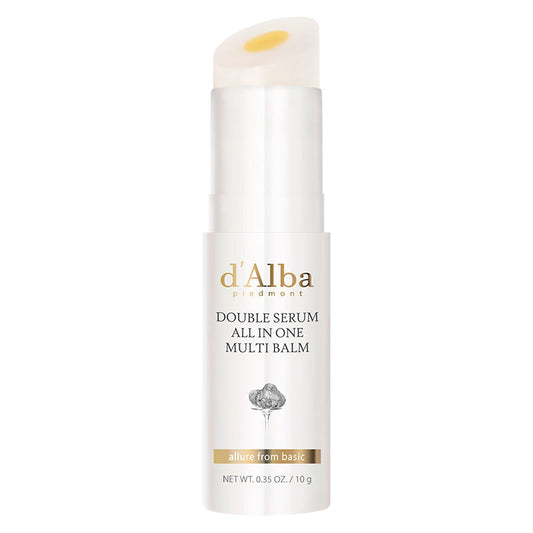 Double Serum All In One Multi Balm