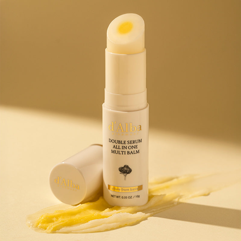 Double Serum All-in-One Multi-Balsem