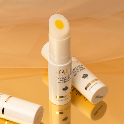 Double Serum All-in-One Multi-Balsem