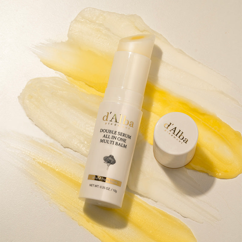 Double Serum All-in-One Multi-Balsem