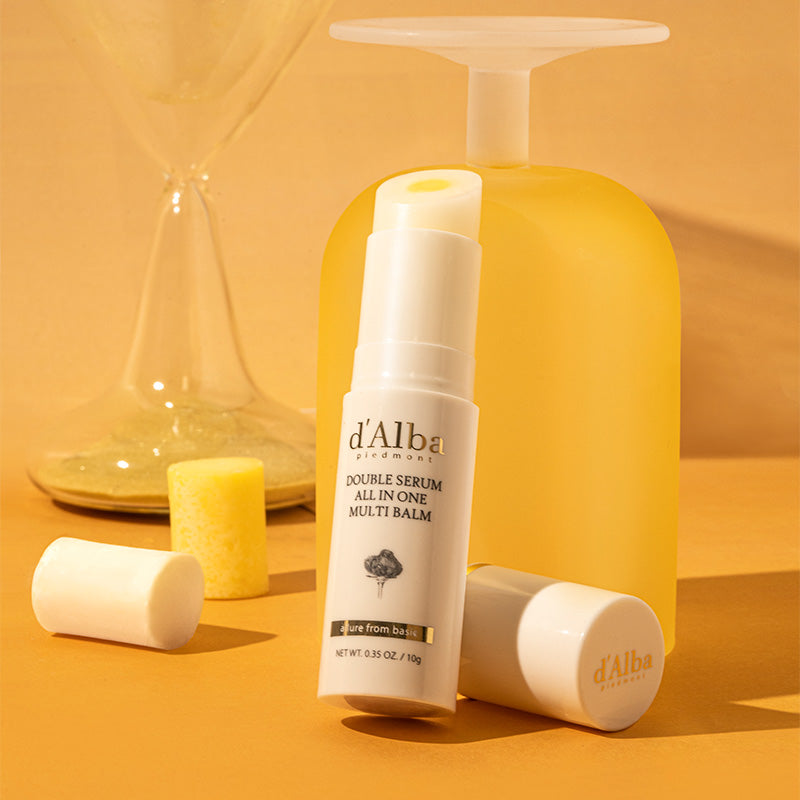 Double Serum All-in-One Multi-Balsem
